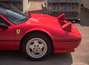 1989 FERRARI 328 GTB