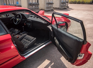 1989 FERRARI 328 GTB