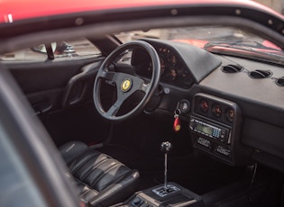 1989 FERRARI 328 GTB