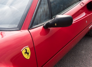 1989 FERRARI 328 GTB