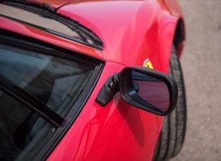 1989 FERRARI 328 GTB