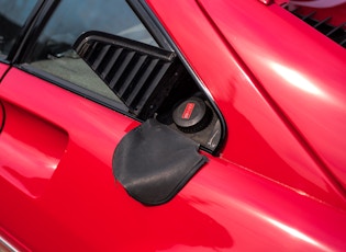 1989 FERRARI 328 GTB