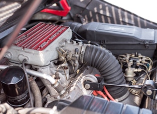 1989 FERRARI 328 GTB