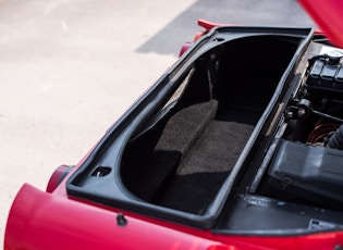 1989 FERRARI 328 GTB