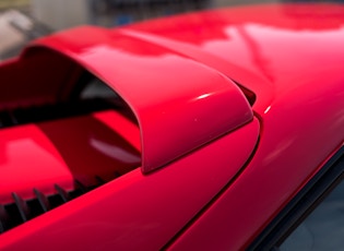 1989 FERRARI 328 GTB