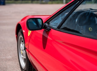 1989 FERRARI 328 GTB