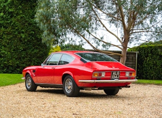 1971 FIAT DINO 2400