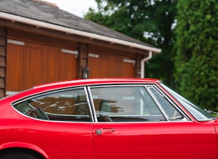 1971 FIAT DINO 2400