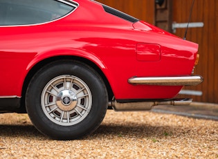 1971 FIAT DINO 2400