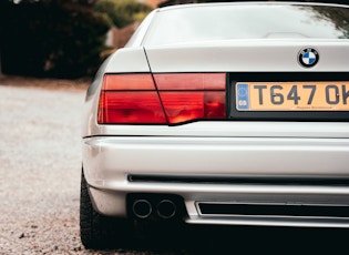 1999 BMW (E31) 840 CI SPORT