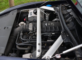 2014 ASTON MARTIN V8 VANTAGE N430