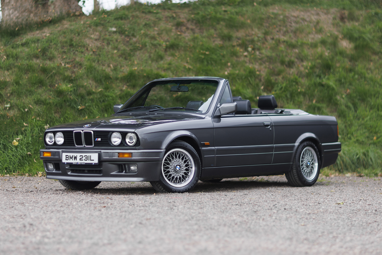 Bmw e30 325i clearance convertible for sale