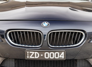 2007 BMW Z4 M ROADSTER