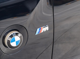 2007 BMW Z4 M ROADSTER