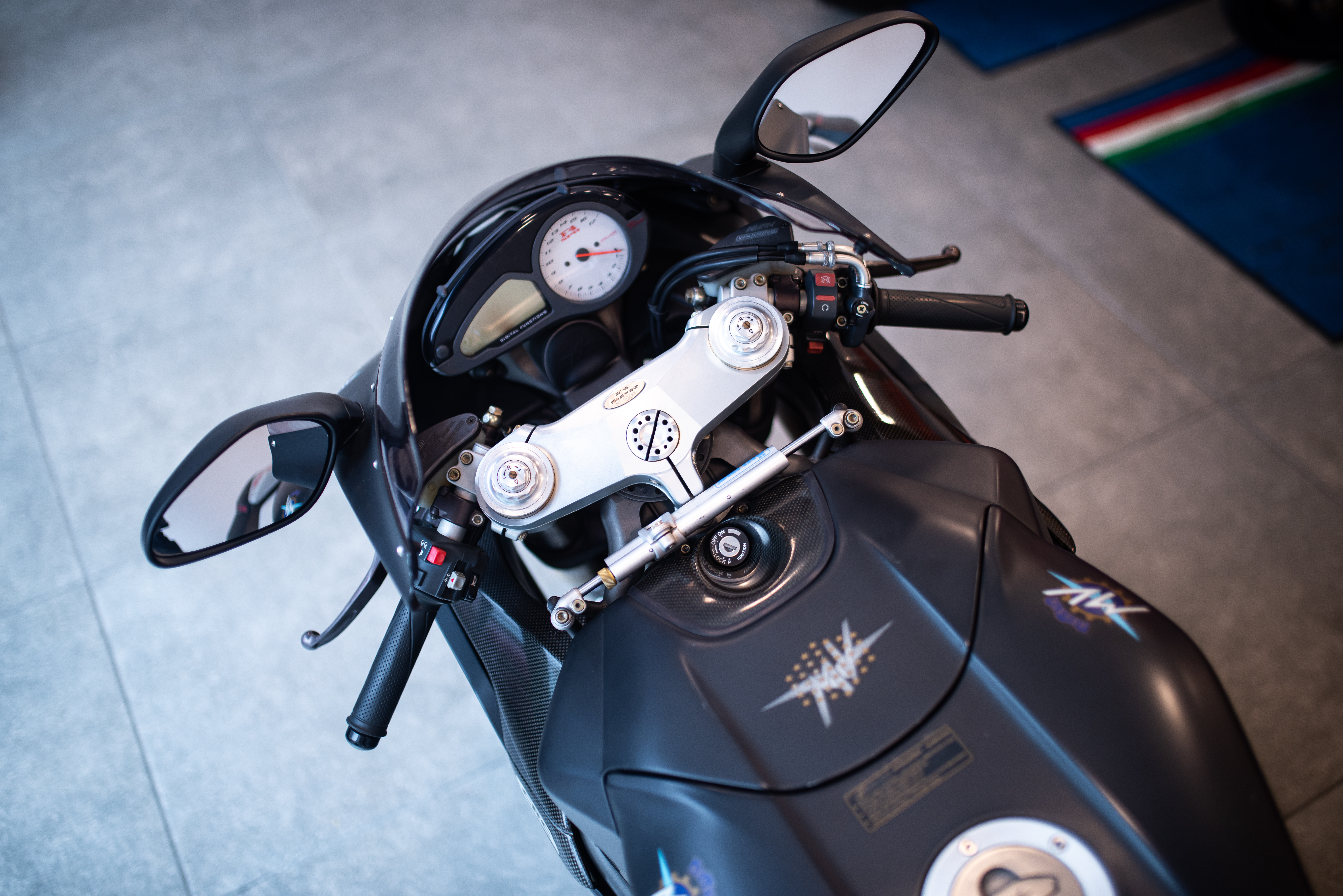 Mv agusta spr on sale for sale