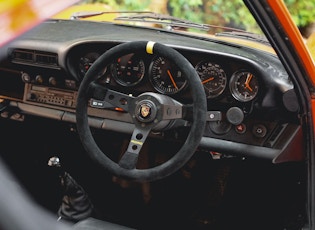 1985 PORSCHE 911 CARRERA SPORT - 3.6 RS ENGINE 