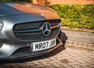 2015 MERCEDES-AMG GT S EDITION 1