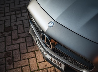 2015 MERCEDES-AMG GT S EDITION 1