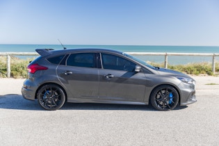 2017 FORD FOCUS RS (MK3)