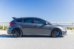 2017 FORD FOCUS RS (MK3)