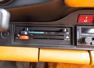 1977 PORSCHE 911 SC SPORTOMATIC