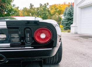 2006 FORD GT - 34 MILES