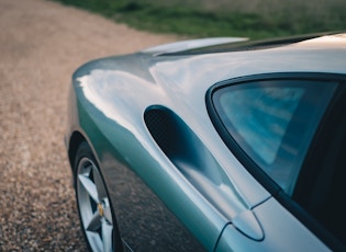 2000 FERRARI 360 MODENA F1