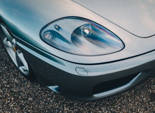 2000 FERRARI 360 MODENA F1