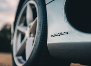 2000 FERRARI 360 MODENA F1