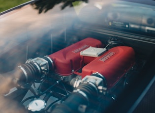 2000 FERRARI 360 MODENA F1