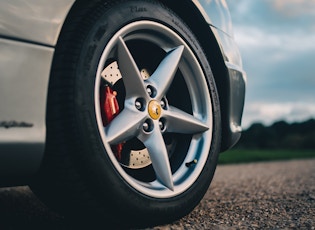 2000 FERRARI 360 MODENA F1