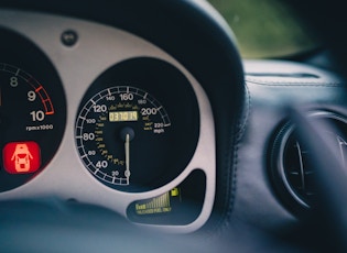 2000 FERRARI 360 MODENA F1