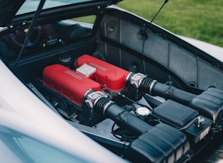 2000 FERRARI 360 MODENA F1