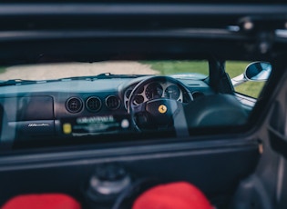 2000 FERRARI 360 MODENA F1