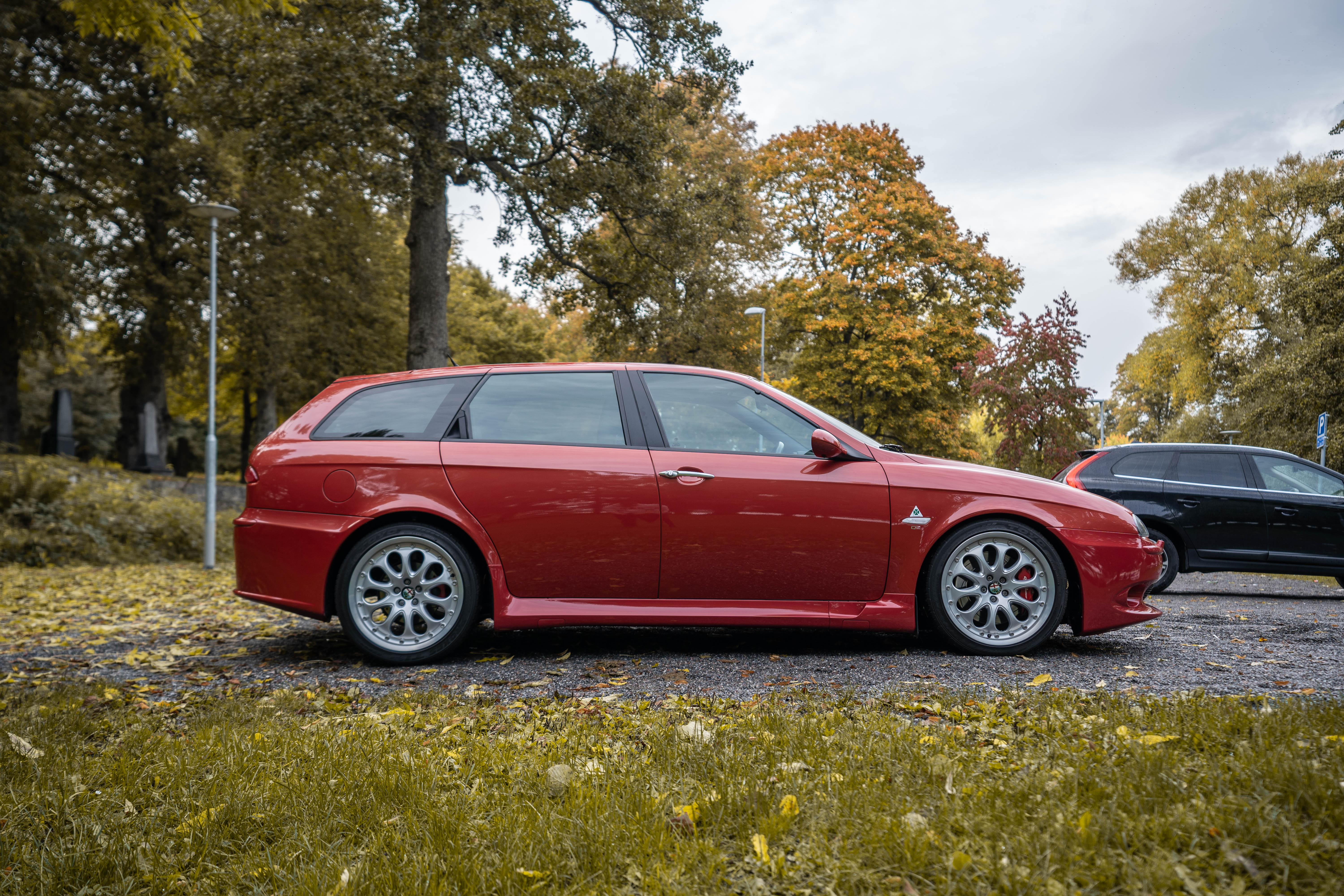 ミニカー FLY CAR MODEL ALFAROMEO 156 GTA 2003 BOX FLY CAR MODEL ALFAROMEO 156 GTA 2003 BOX Alfa Romeo 156 GTA