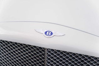 2000 Bentley Azure Mulliner - LHD