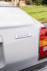 2000 Bentley Azure Mulliner - LHD