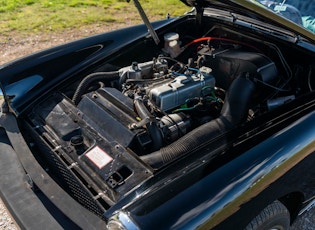 1980 MG MIDGET MKIV