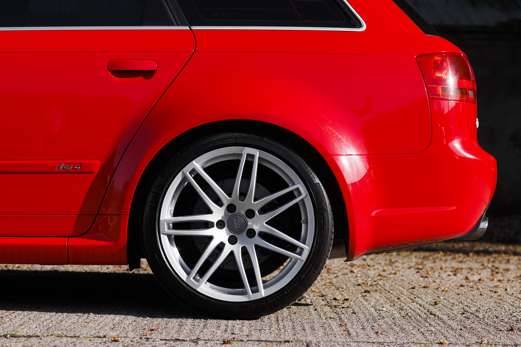 2006 AUDI (B7) RS4 AVANT for sale by auction in Magherafelt 2006 AUDI (B7) RS4 AVANT for sale by auction in Magherafelt