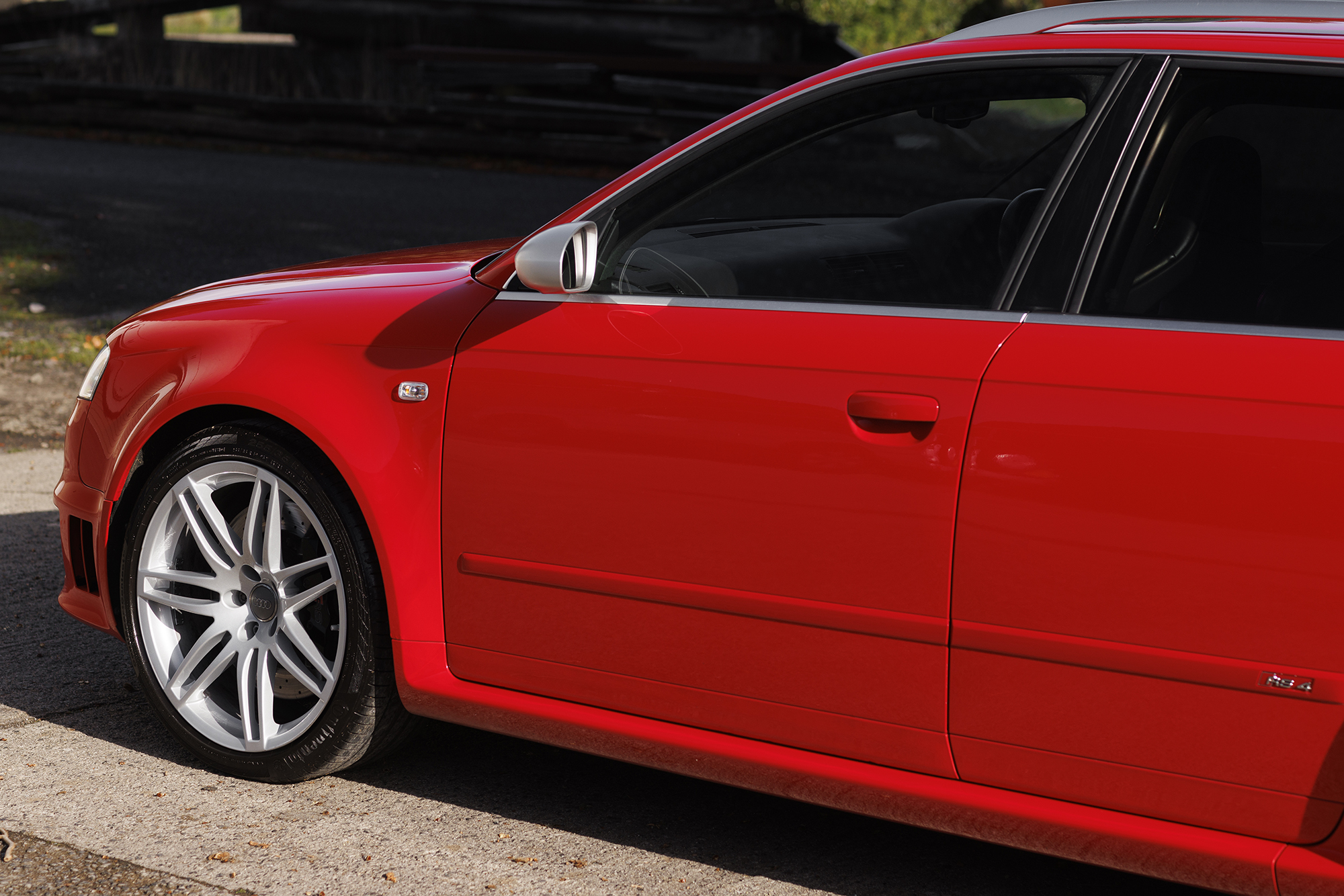 2006 AUDI (B7) RS4 AVANT for sale by auction in Magherafelt 2006 AUDI (B7) RS4 AVANT for sale by auction in Magherafelt