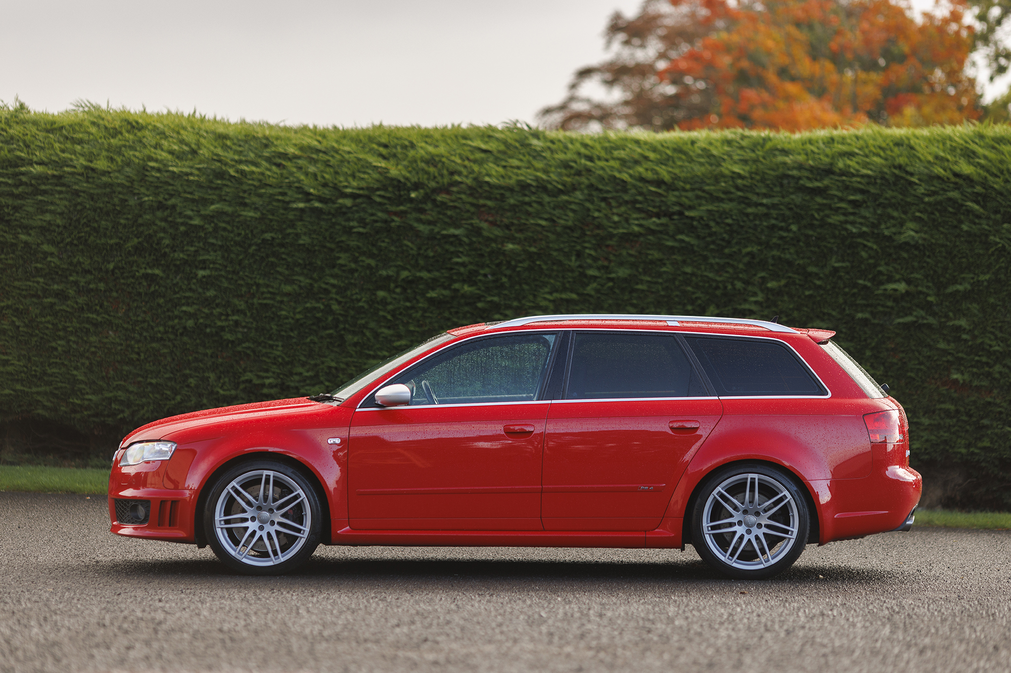 2006 AUDI (B7) RS4 AVANT for sale by auction in Magherafelt 2006 AUDI (B7) RS4 AVANT for sale by auction in Magherafelt