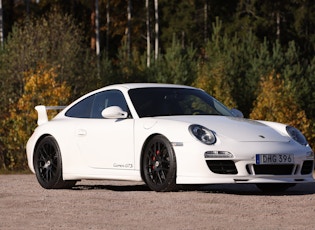 2011 PORSCHE 911 (997.2) CARRERA GTS