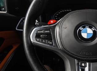 2020 BMW (G80) M3 - MANUAL - VAT Q