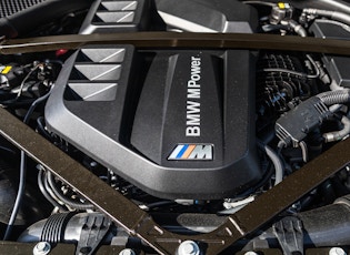 2020 BMW (G80) M3 - MANUAL - VAT Q