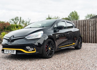 2018 RENAULTSPORT CLIO RS - 18 EDITION