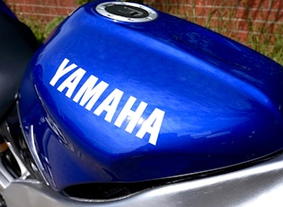 1999 Yamaha YZF-R1