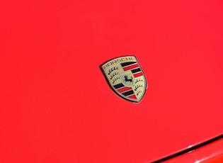 2009 PORSCHE 911 (997.2) GT3 - 15,379 MILES