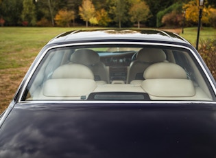 1998 ROLLS-ROYCE SILVER SERAPH - 25,896 MILES