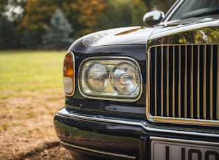 1998 ROLLS-ROYCE SILVER SERAPH - 25,896 MILES