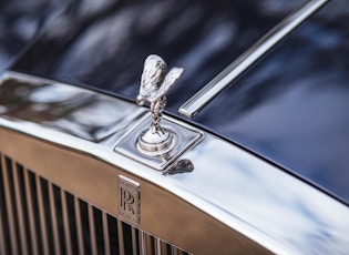 1998 ROLLS-ROYCE SILVER SERAPH - 25,896 MILES